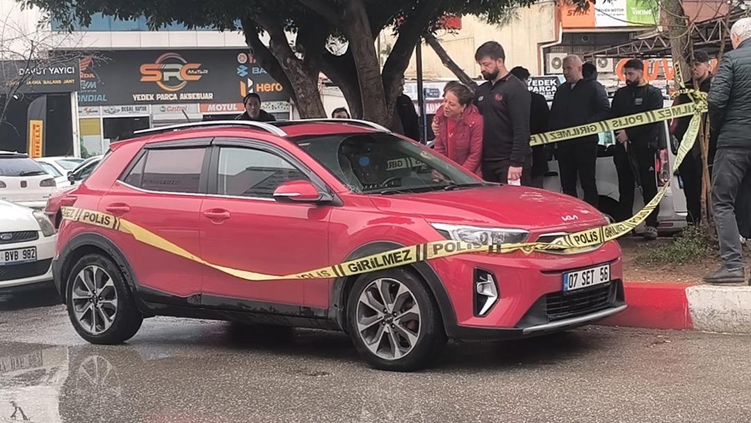 O kare y&uuml;rekleri dağladı! "Uyan, ne olur kalk" 1