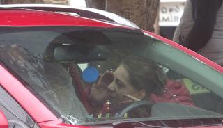 O kare y&uuml;rekleri dağladı! "Uyan, ne olur kalk"