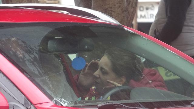 O kare yürekleri dağladı! Uyan, ne olur kalk