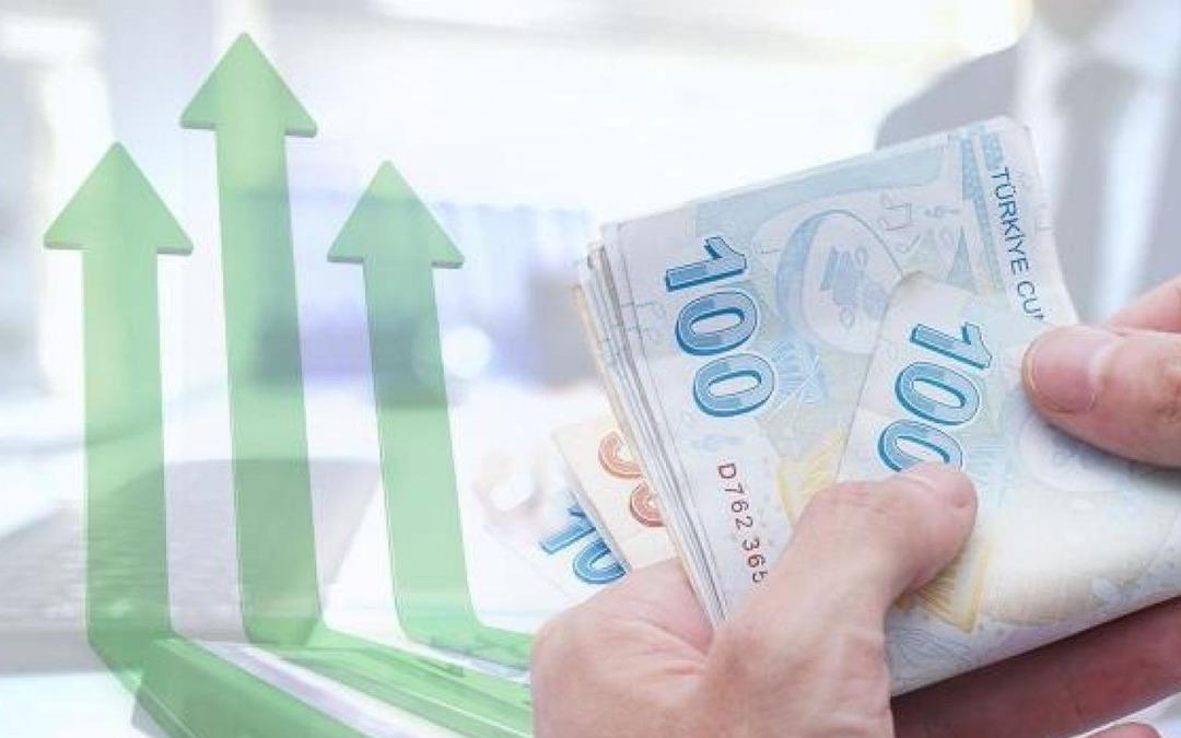 Her ay 28 bin 208 TL! Mevduat faizinde yarış kızıştı: 750 bin TL nin aylık getirisi ne kadar? 2