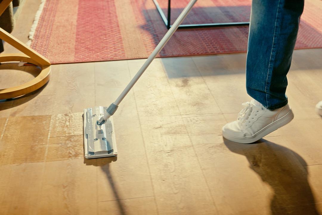 Foşur foşur temizlik tarih oluyor: Evin her köşesinde tek hamlede sonuç almanın yolları 1