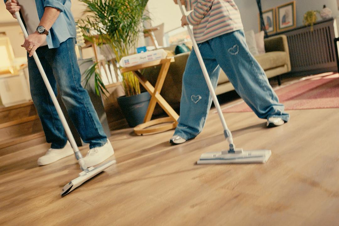 Foşur foşur temizlik tarih oluyor: Evin her köşesinde tek hamlede sonuç almanın yolları 3