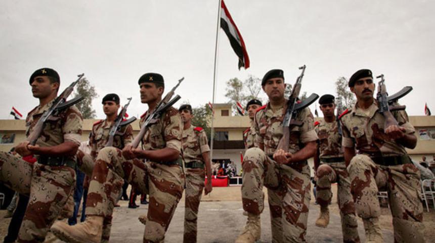 Irak'tan tepki çeken açıklama: Türkiye'yi kınıyoruz!