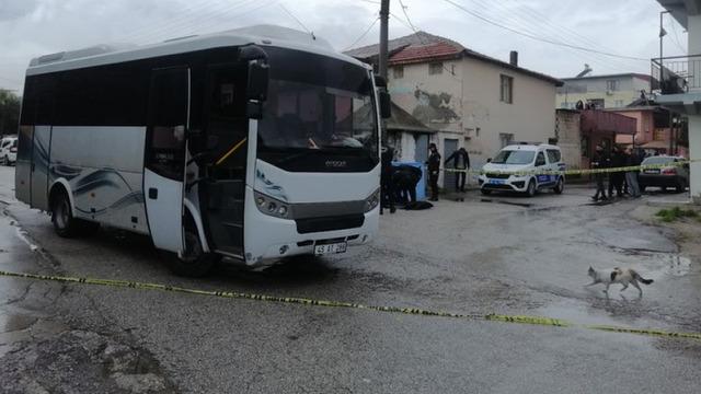 7 çocuk annesi sokak ortasında öldürüldü! Manisa'daki kadın cinayetiyle ilgili yeni gelişme
