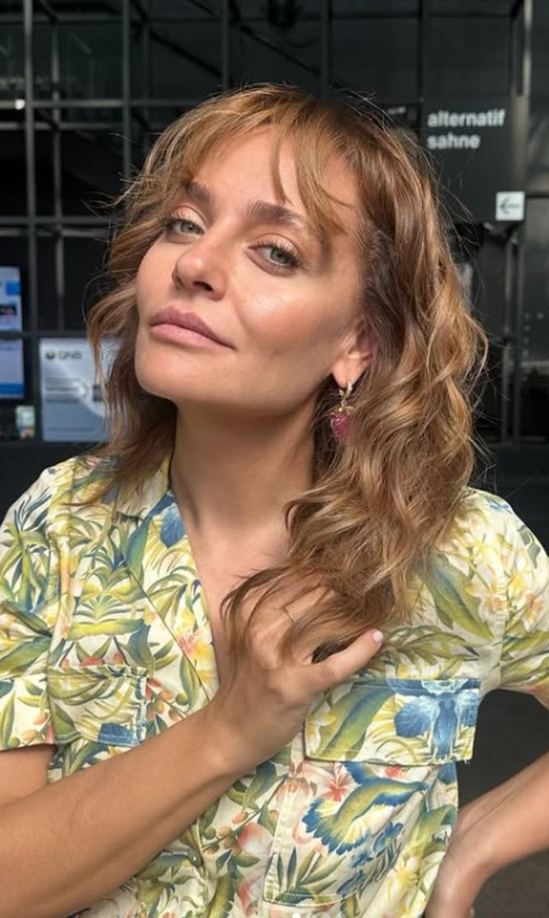 Didem Balçın dan radikal karar! Bir anda 800 kişiyi sildi 1