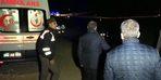 Nevşehir'de askeri uçak düştü!