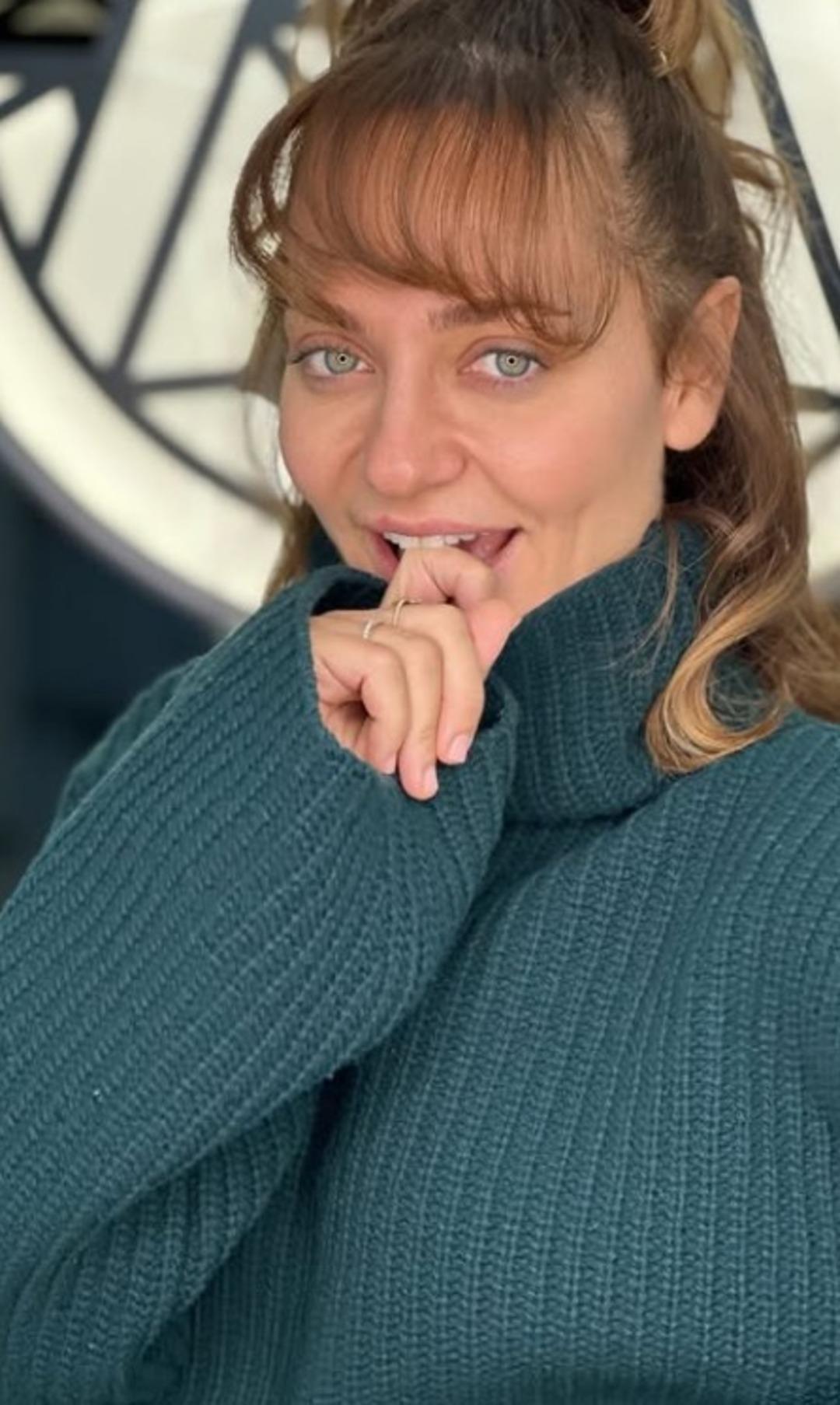 Didem Balçın dan radikal karar! Bir anda 800 kişiyi sildi 2