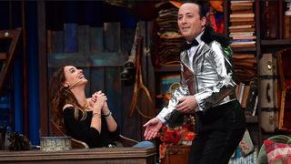 Tolgshow'da Seda Bakan ile kahkaha dolu anlar!