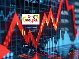 Kayıplar arttı! MEYSU hisselerinde devre kesici uygulandı