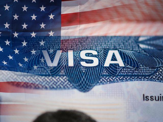 ABD vize başvurusunda yeni şart: 'Sosyal medya hesapları herkese a&ccedil;ık olmalı'