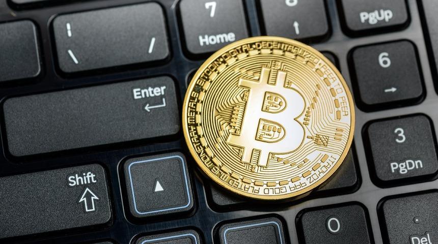 Bitcoin teknolojisi Google'a geliyor
