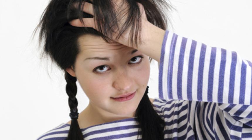 Kepekli sa&ccedil;lardan kurtulmanın 5 yolu