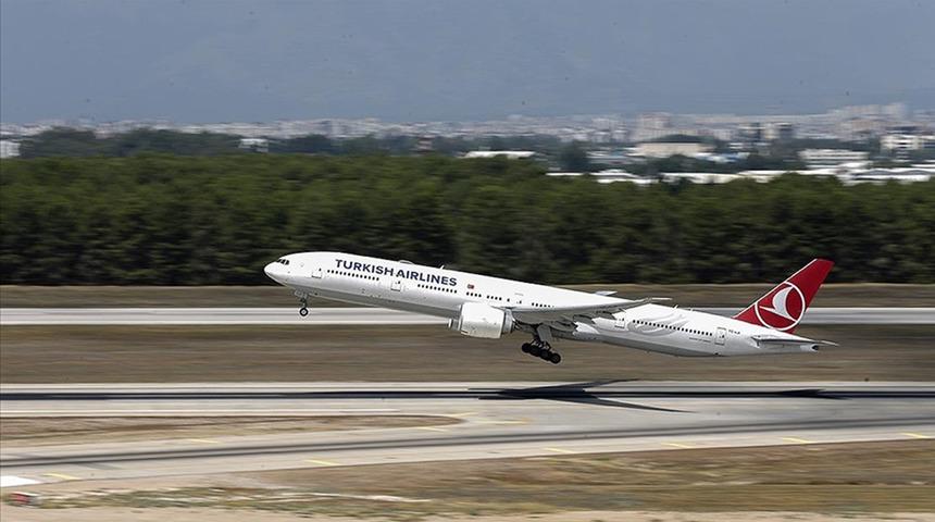 THY'den indirimli bilet! 23 nokta: İsvi&ccedil;re, İngiltere, Almanya, Hollanda da var