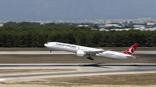 THY'den indirimli bilet! 23 nokta: İsviçre, İngiltere, Almanya, Hollanda da var