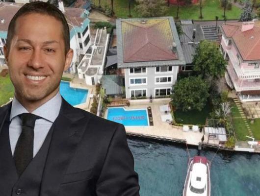 48 saat s&uuml;ren uyuşturucu partilerinin barmeni itiraf&ccedil;ı oldu! 20 &uuml;nl&uuml;n&uuml;n ismini tek tek sıraladı