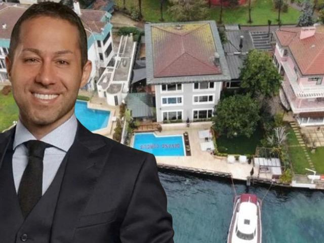 48 saat s&uuml;ren uyuşturucu ve seks partilerinin barmeni itiraf&ccedil;ı oldu! 20 &uuml;nl&uuml;n&uuml;n ismini tek tek sıraladı