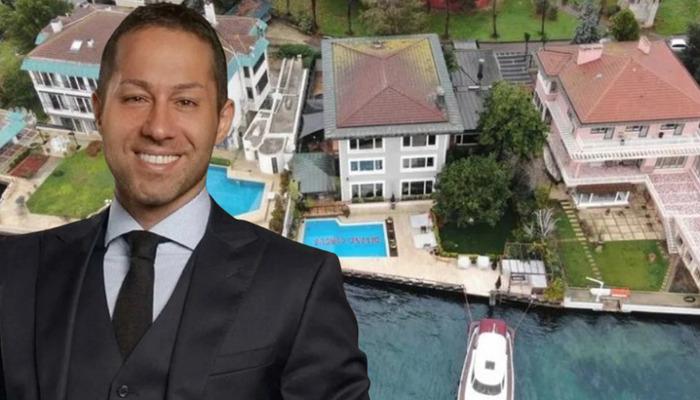 48 saat s&uuml;ren uyuşturucu partilerinin barmeni itiraf&ccedil;ı oldu! 20 &uuml;nl&uuml;n&uuml;n ismini tek tek sıraladı