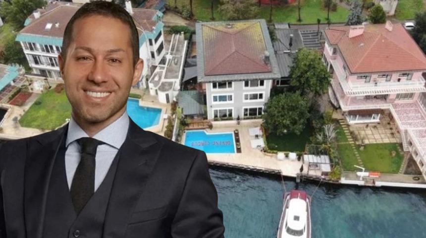 48 saat s&uuml;ren uyuşturucu partilerinin barmeni itiraf&ccedil;ı oldu! 20 &uuml;nl&uuml;n&uuml;n ismini tek tek sıraladı