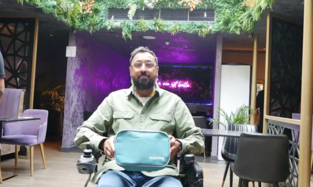 Sağlıklı duruyordu ancak 3. evre kolon kanseri &ccedil;ıktı! Doktorlar bile anlamadı 1