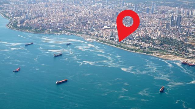 Marmara'da alarm! Karantina başladı