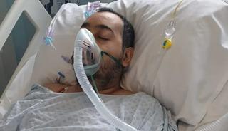 Doktorlar bile anlamadı 3. evre kolon kanseri &ccedil;ıktı!