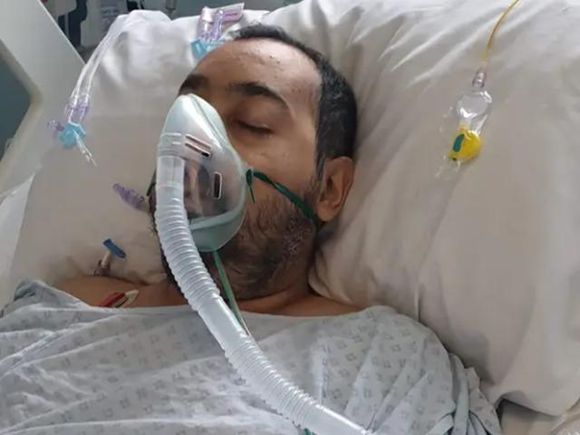 Sağlıklı duruyordu ancak 3. evre kolon kanseri &ccedil;ıktı! Doktorlar bile anlamadı