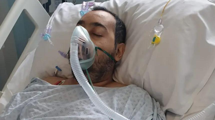 Sağlıklı duruyordu ancak 3. evre kolon kanseri &ccedil;ıktı! Doktorlar bile anlamadı