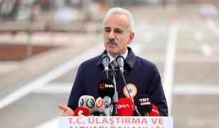 Bakan Uraloğlu o il i&ccedil;in hızlı treni duyurdu 'Beklenti ve &ouml;zlemi biliyorum'