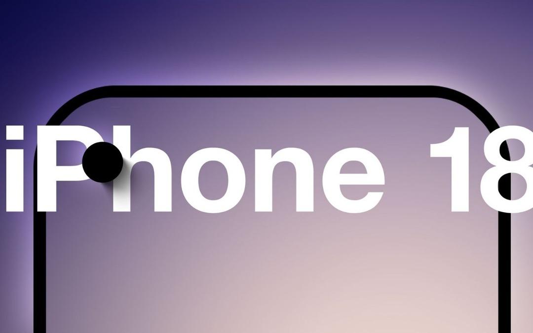 iPhone 18 fiyatları sabit mi Kalacak? 1