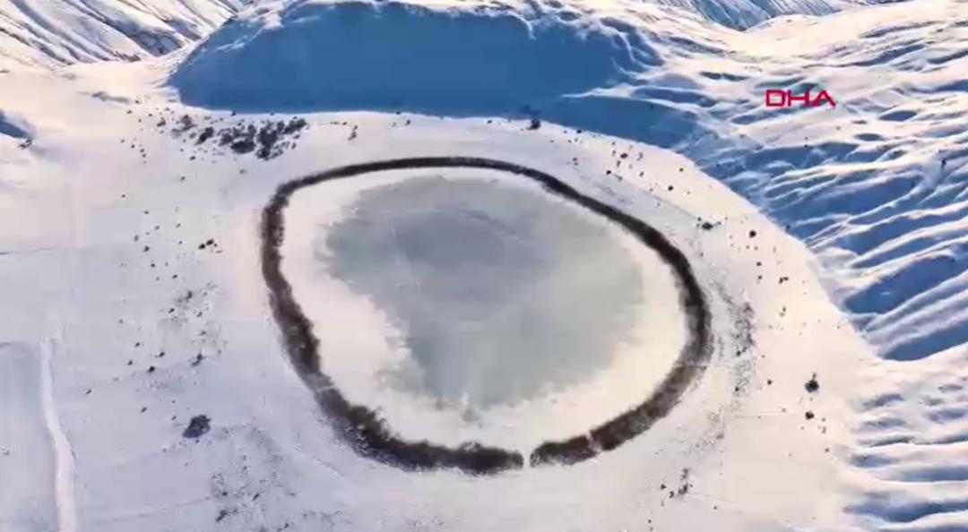Erzincan ın  nazar boncuğu  dondu 1