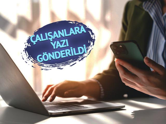 Dev şirket 16 bin kişiyi işten &ccedil;ıkarıyor: 90 g&uuml;n s&uuml;re