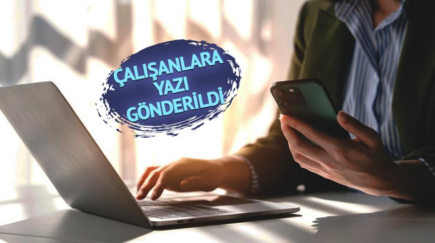 Amazon 16 bin kişiyi işten &ccedil;ıkarıyor: 90 g&uuml;nl&uuml;k s&uuml;re tanınacak