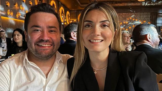 B&ouml;cek &ccedil;iftinin '75 milyon' ve 'kokain' tartışması iddianameye yansıdı! 