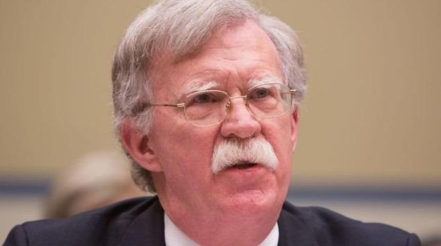 Profil: Trump'ın yeni Ulusal G&uuml;venlik Danışmanı John Bolton