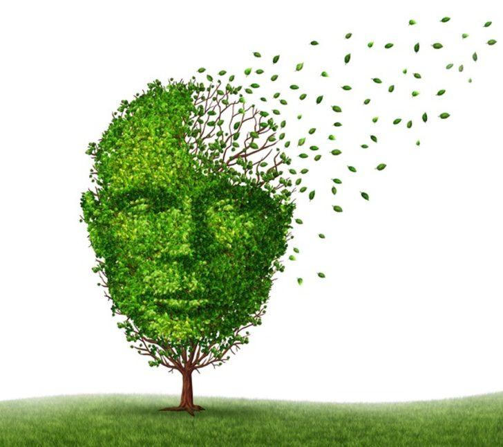 Alzheimer&rsquo;a işaret eden 10 soru