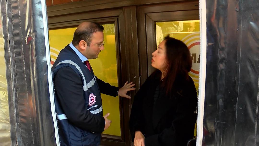  Referans  ile g&uuml;nde sadece 10 kişi alan hamburgerci g&uuml;ndem oldu: Denetlendi! 3