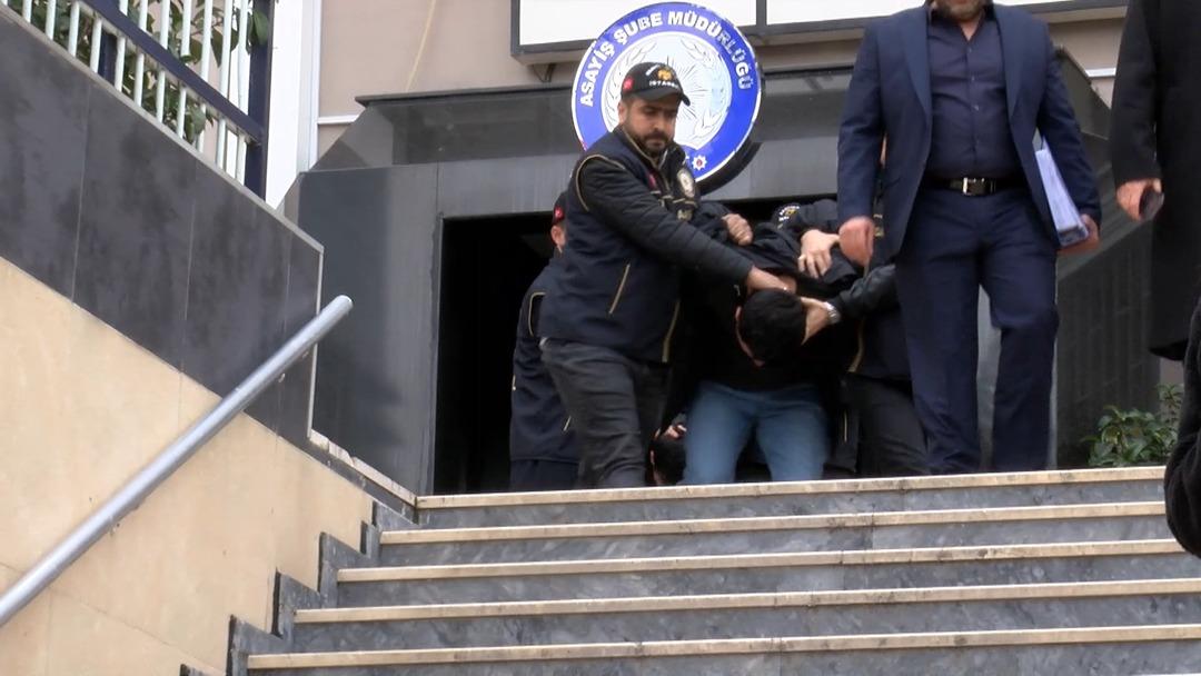  Kesik baş  cinayetinde taksi şof&ouml;r&uuml; konuştu: "İyi ki beni de ikiye b&ouml;lmediler" 1