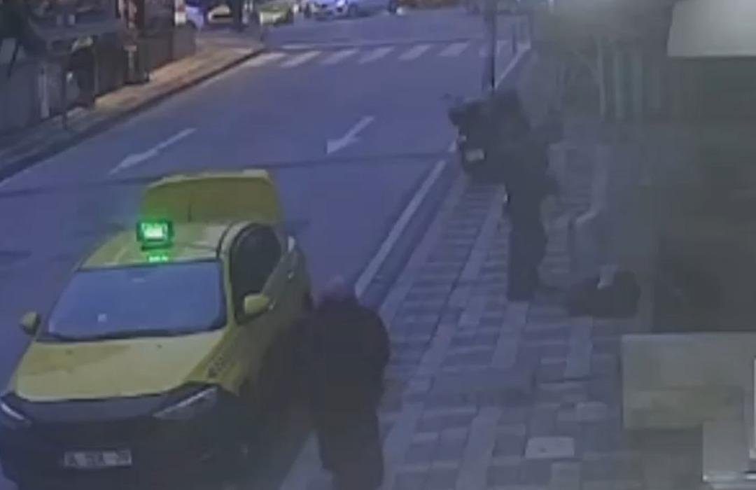  Kesik baş  cinayetinde taksi şof&ouml;r&uuml; konuştu: "İyi ki beni de ikiye b&ouml;lmediler" 5