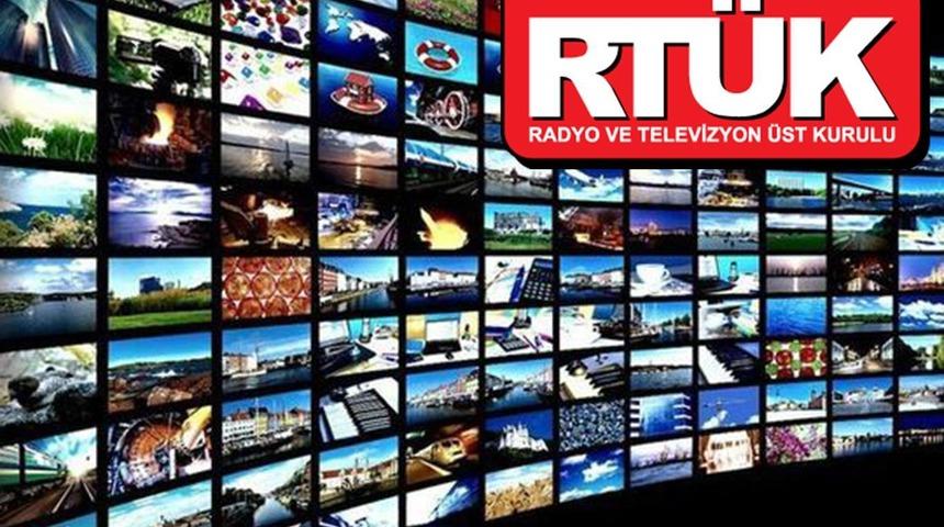 İşte RTÜK denetiminin ayrıntıları! Netflix ve Youtube...
