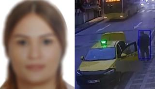 'Kesik baş' cinayetinde taksi şof&ouml;r&uuml; konuştu
