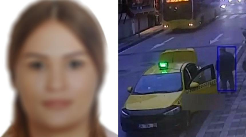 'Kesik baş' cinayetinde taksi şof&ouml;r&uuml; konuştu: "İyi ki beni de ikiye b&ouml;lmediler"