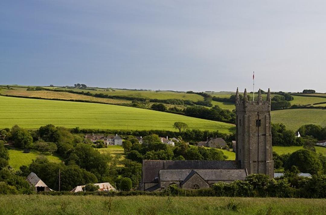 En pahalı k&ouml;y! Burada evi olanlar artık milyoner 1