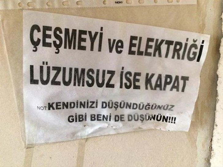 Esnaf tabelaları kırdı geçirdi G2