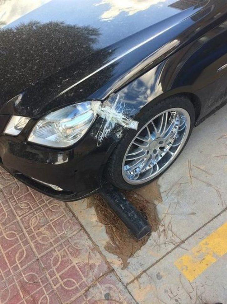 Esnaf tabelaları kırdı geçirdi G5