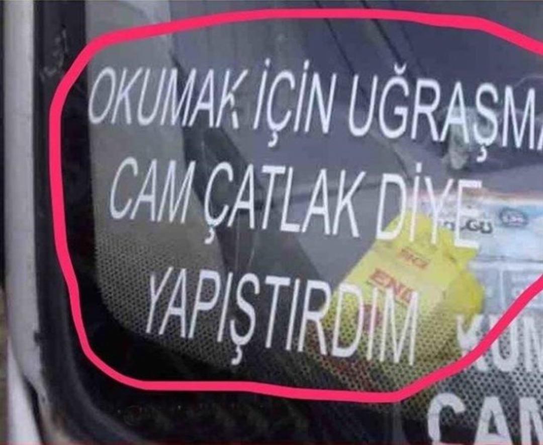 Esnaf tabelaları kırdı ge&ccedil;irdi