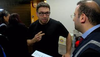 Referansla 10 m&uuml;şteri alan hamburgerciye denetim!