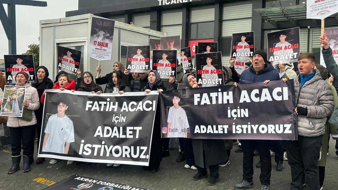 Fatih Acacı cinayetinde korkun&ccedil; detay: &Ouml;ld&uuml;rmeden &ouml;nce ne kadar ceza alacağını incelemiş 3