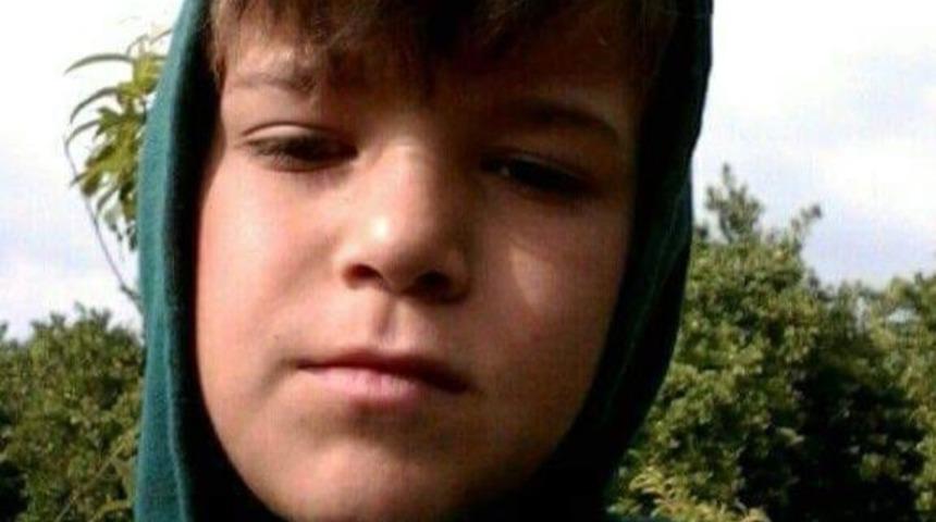 10 yaşındaki Caner'in korkunç ölümü