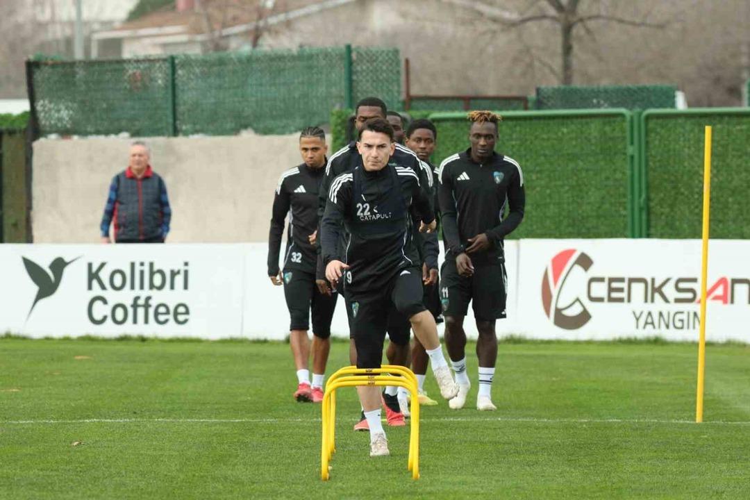 Sel&ccedil;uk İnan dan Fenerbah&ccedil;e ma&ccedil;ı &ouml;ncesi iddialı s&ouml;zler! 2