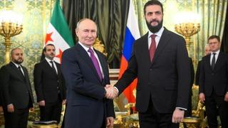 Rus lider Putin: Fırat'ın doğusunun Şam yönetimine entegrasyonu önemli bir adımdır